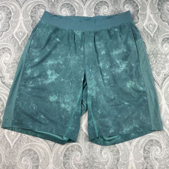 Mens Lululemon T.H.E Swim Short - Picture 1 of 3